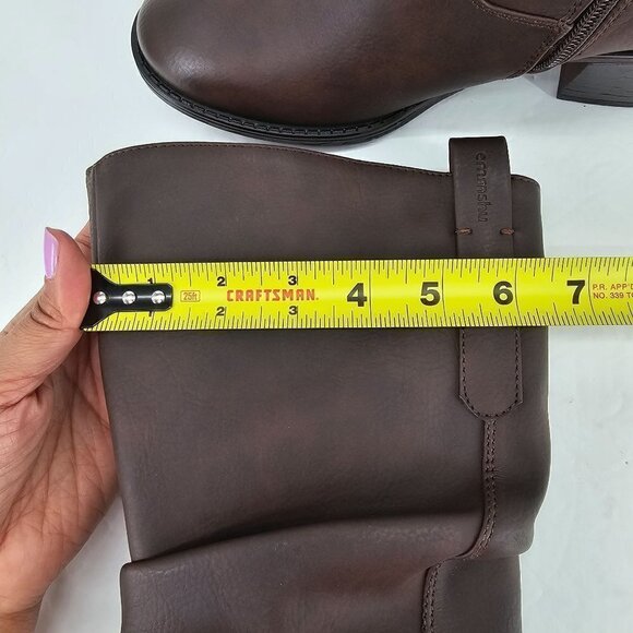 EMMSHU  Casual boots size 8 - Picture 7 of 16